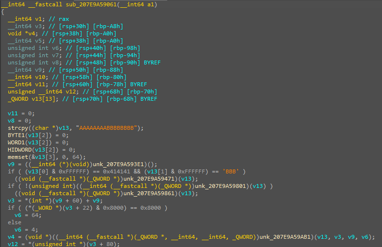 Shellcode