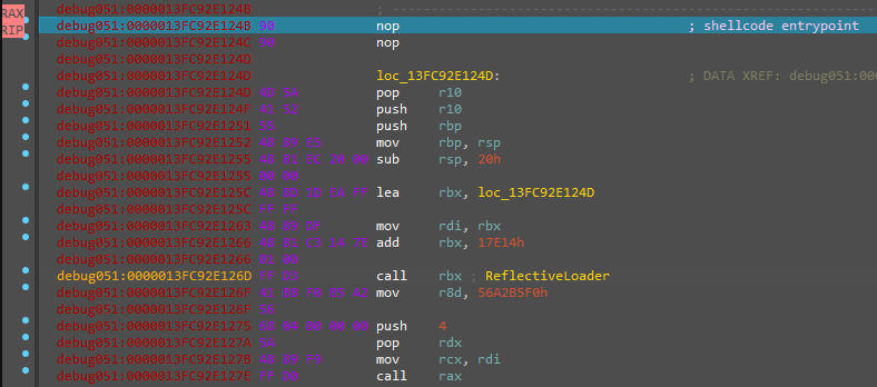 Stack Alignment